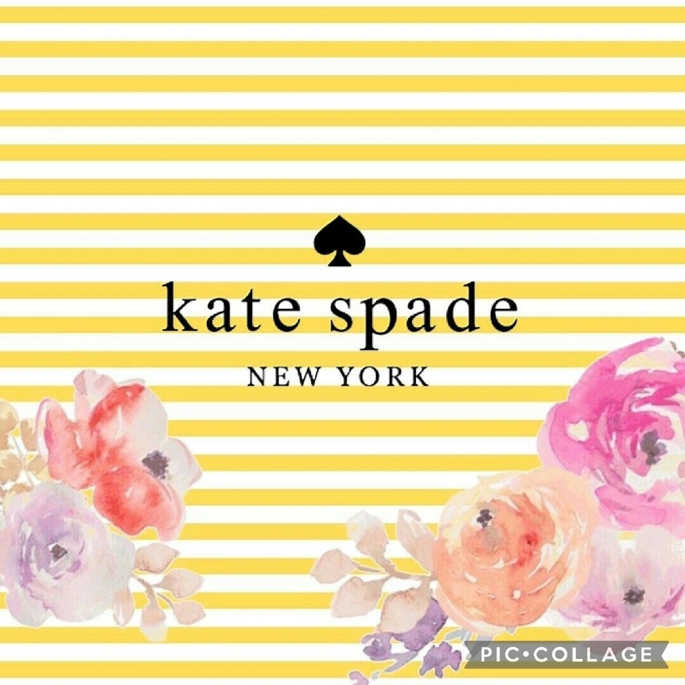 KATE SPADE BAGS & WALLETS